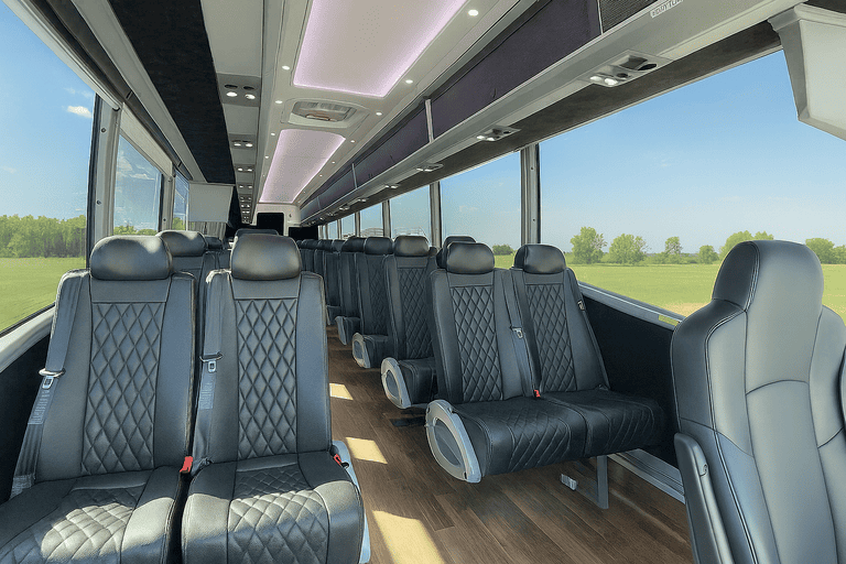 Easy Travel Throughout Southaven