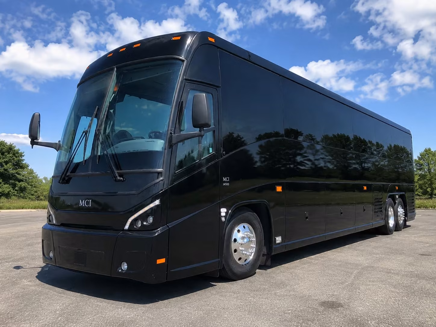 book corporate event transportation in southaven or any city nearby