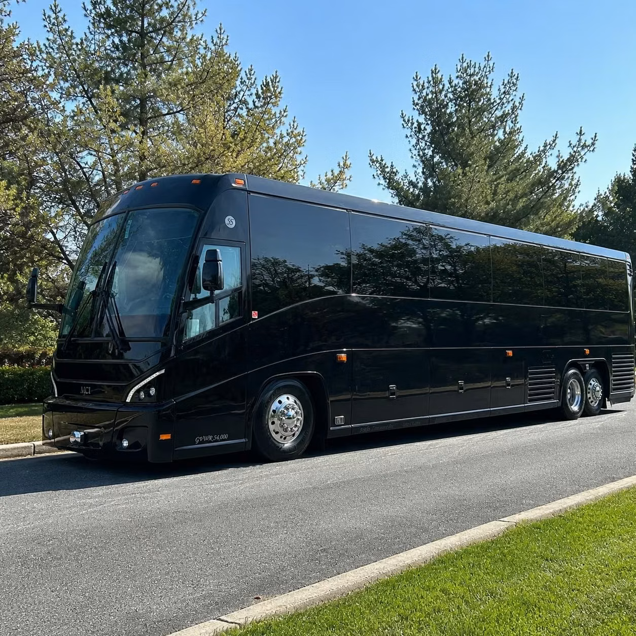 book employee transportation in southaven or any city nearby