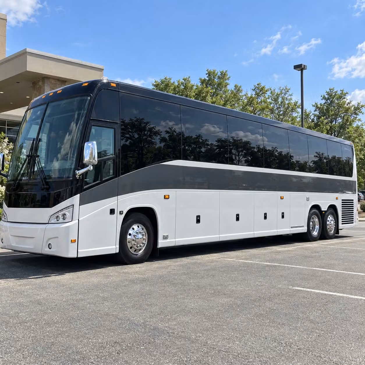 book private event transportation in southaven or any city nearby