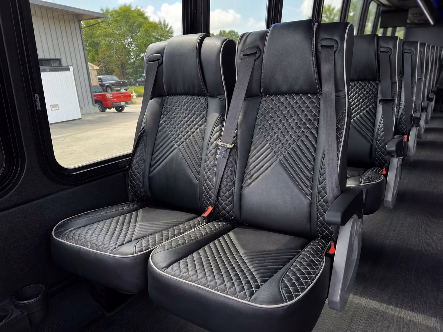 book school event transportation in southaven or any city nearby