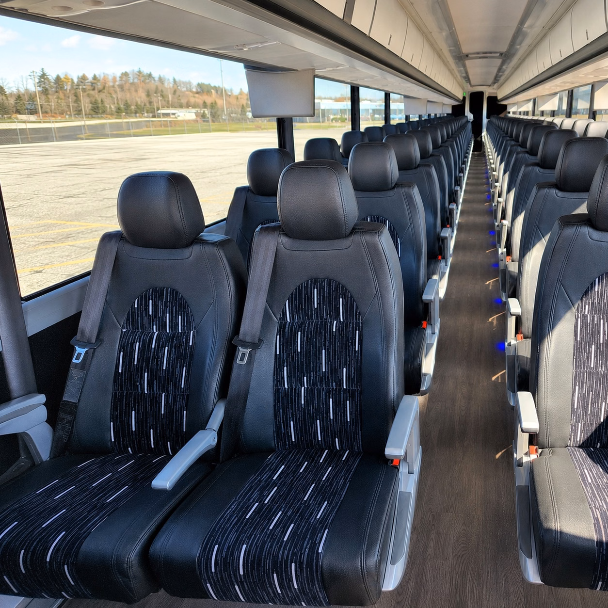 book wedding transportation in southaven or any city nearby