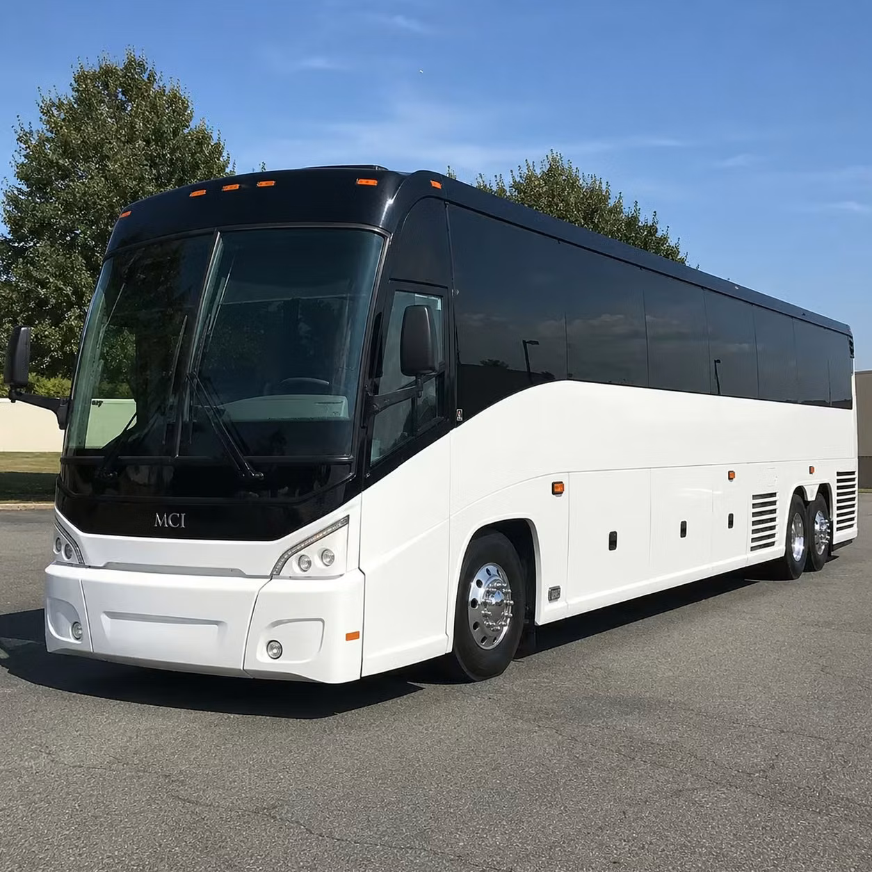 charter buses for memphis grizzlies and fedexforum game day groups from southaven