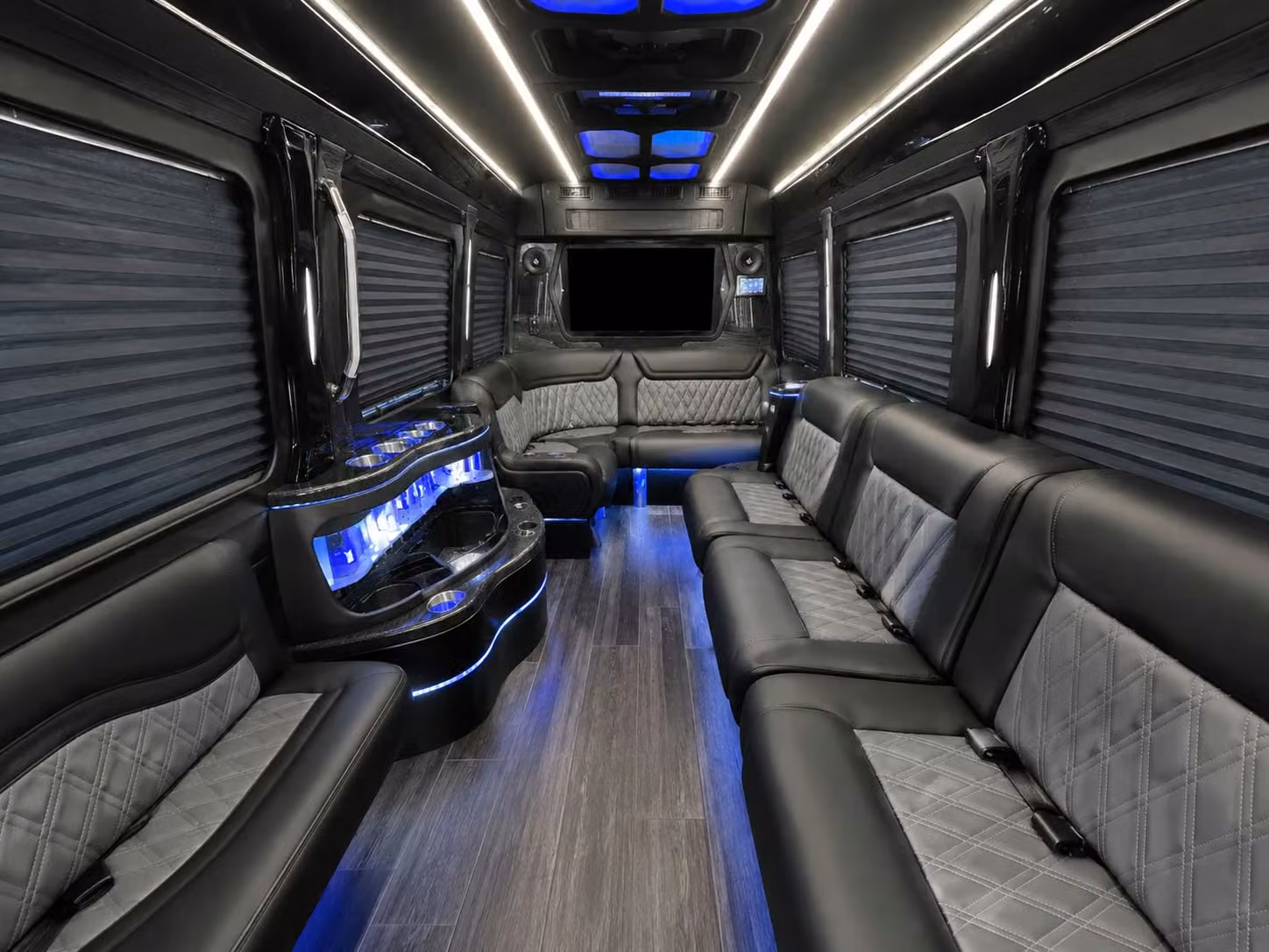 compare employee transportation packages and pricing in southaven without the runaround