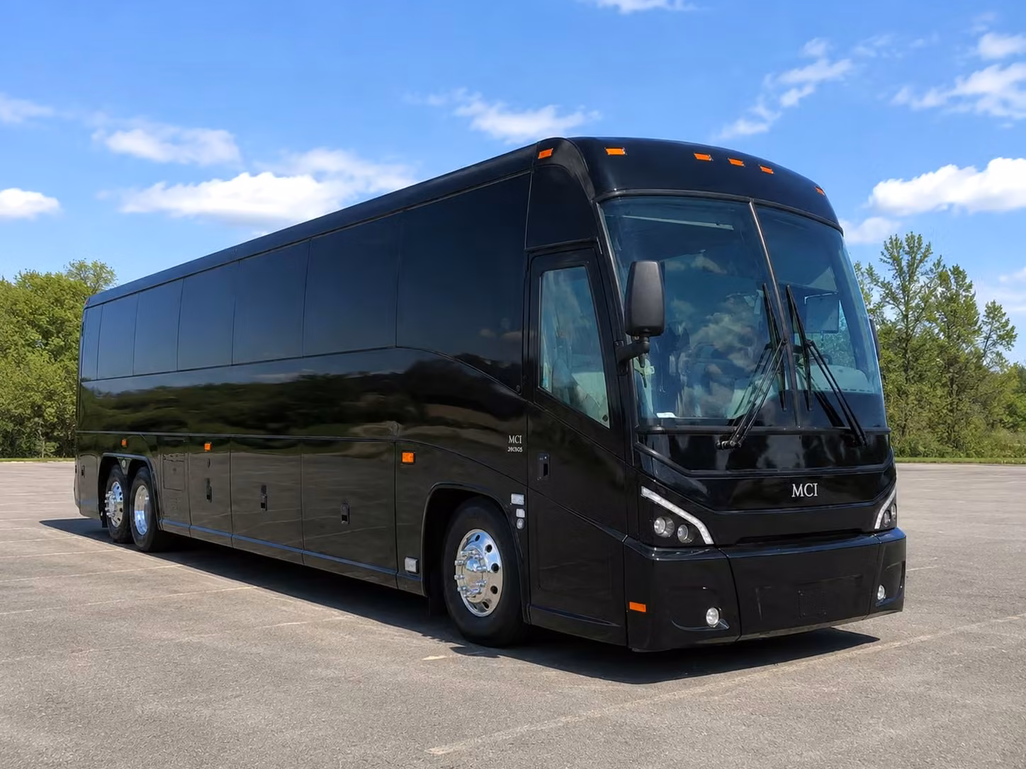 convention and conference shuttle buses in southaven mississippi