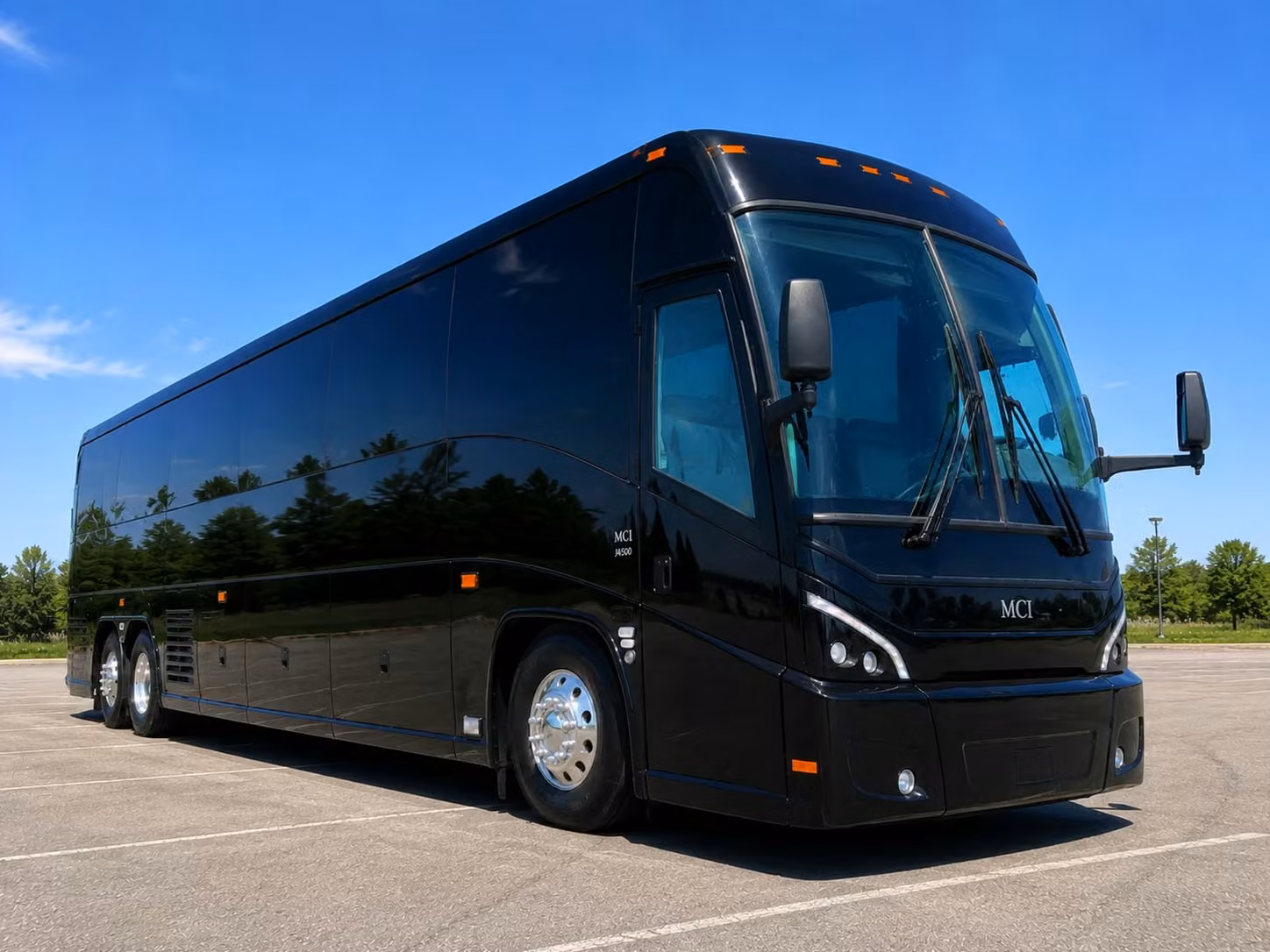 employee shuttle services for southaven s growing business corridor