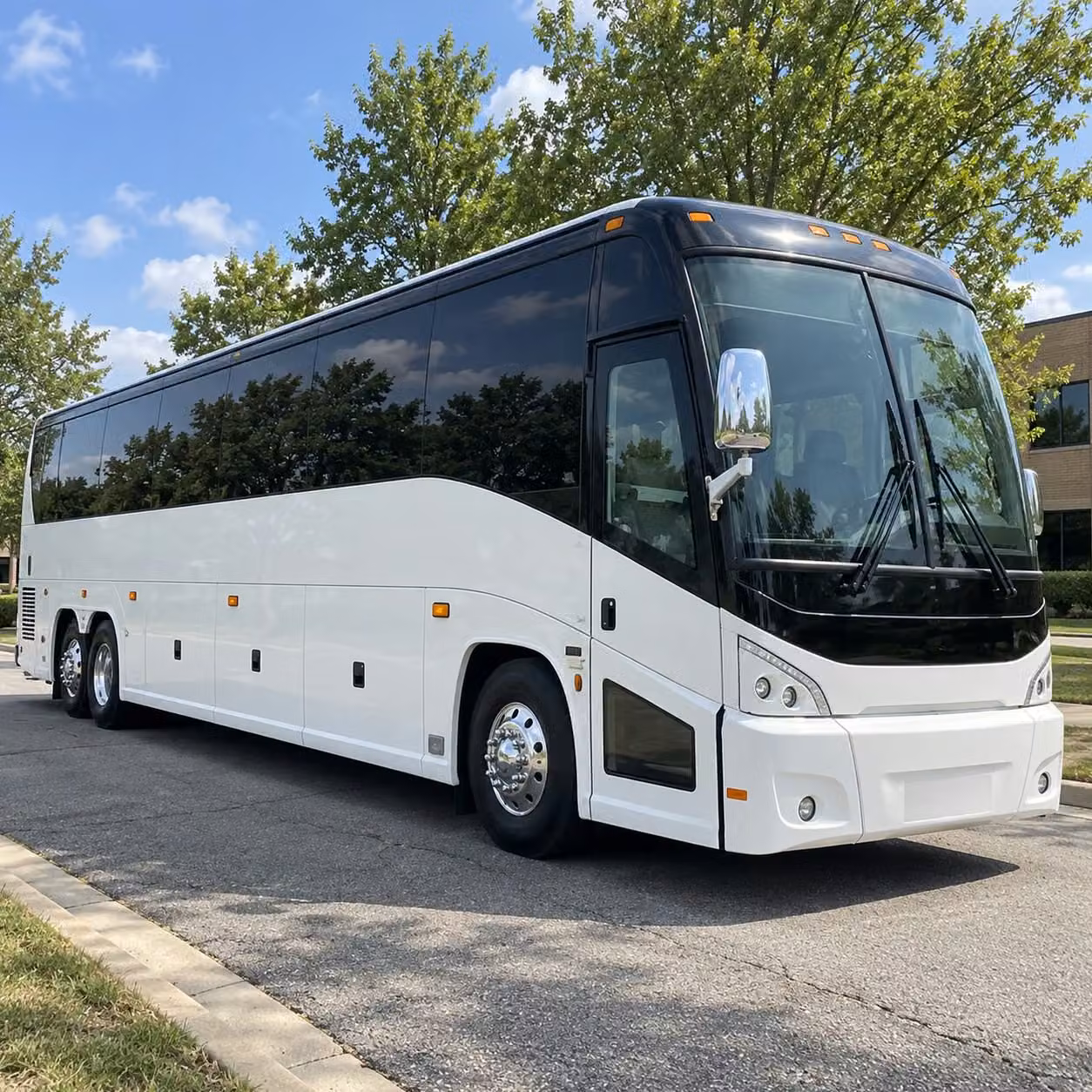 fill out one quick form and get southaven concert and event transportation sorted in seconds