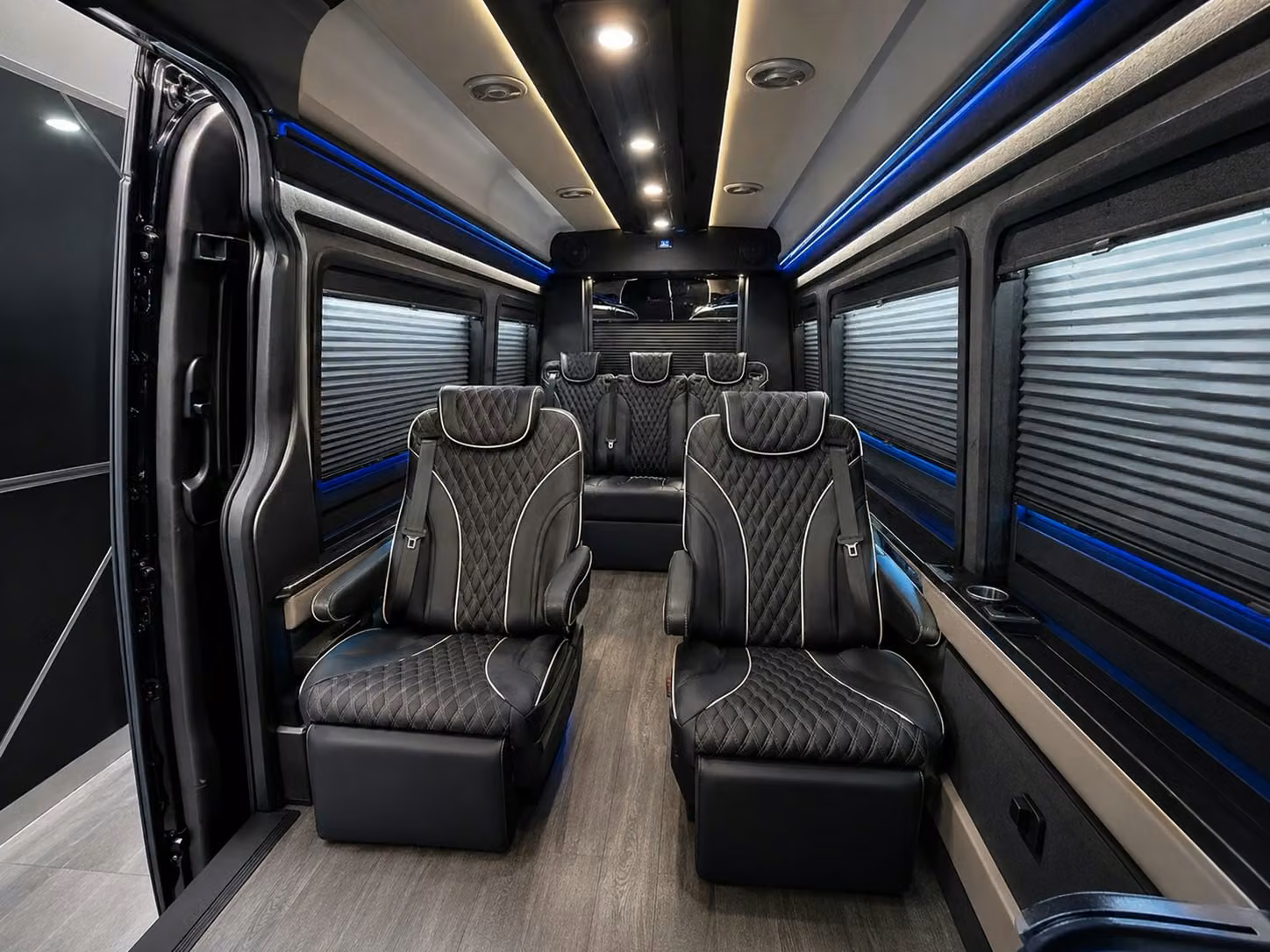 finding the right bus size for your southaven airport shuttle is simple with southavencharterbuscompany com