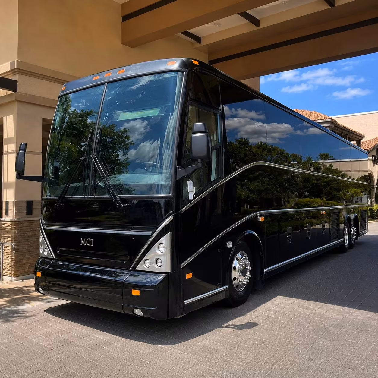 government military transportation services in southaven