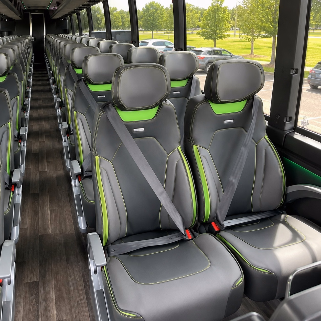how where and when you re traveling affects your southaven bus rental rate