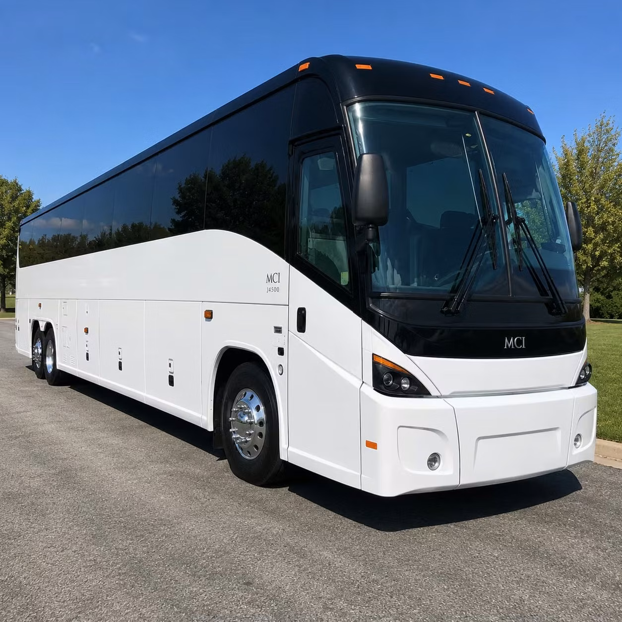 moving large groups between southaven hotels and memphis international has never been easier