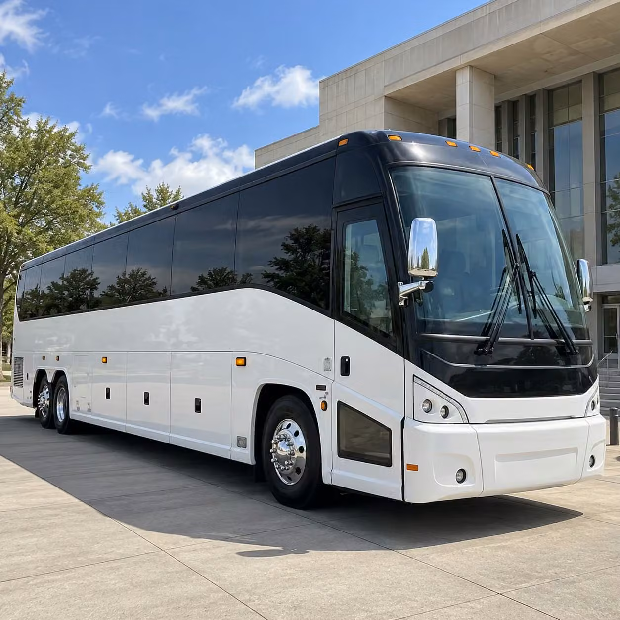 ready to compare buses for southaven student trips to mississippi science and nature destinations