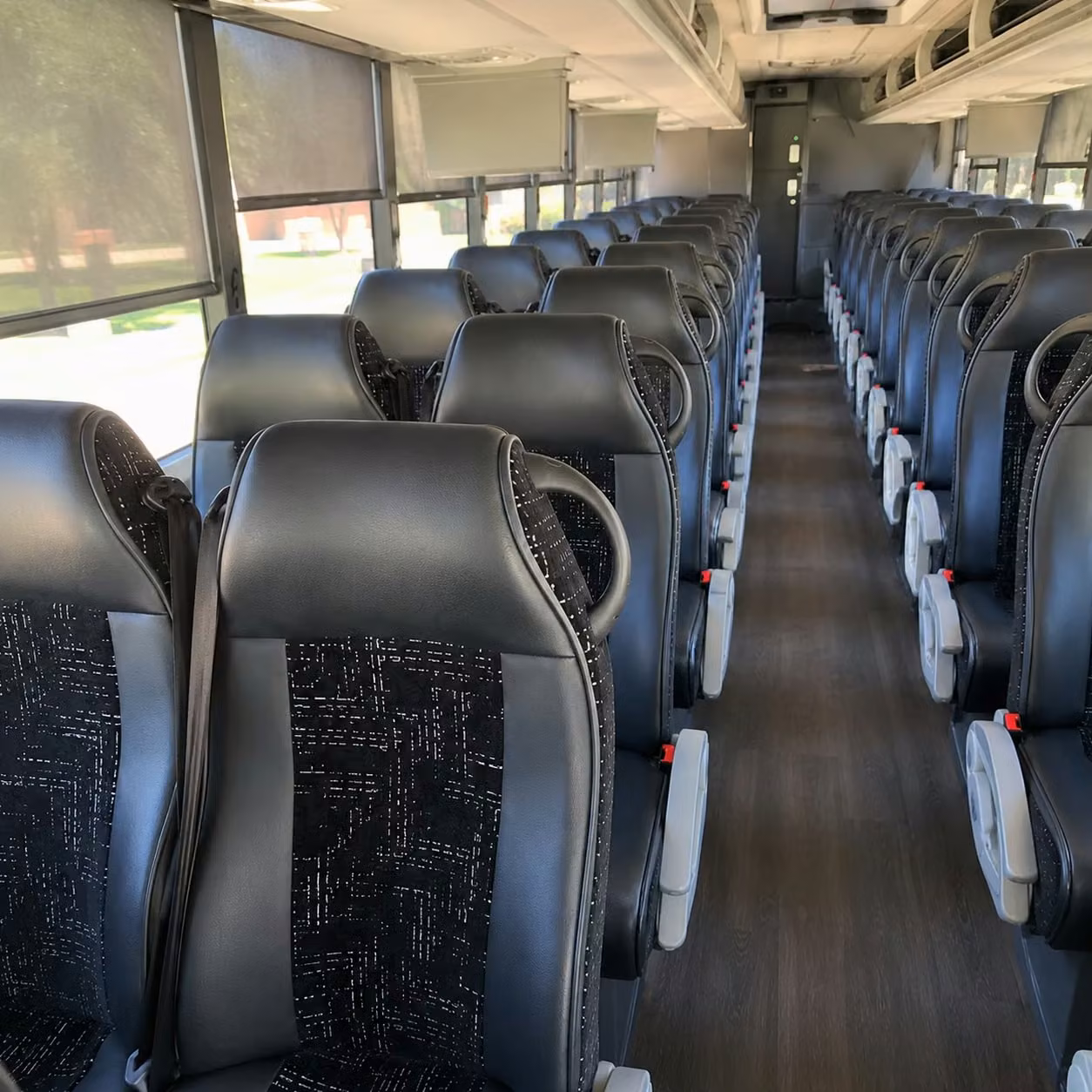 southaven airport shuttle services