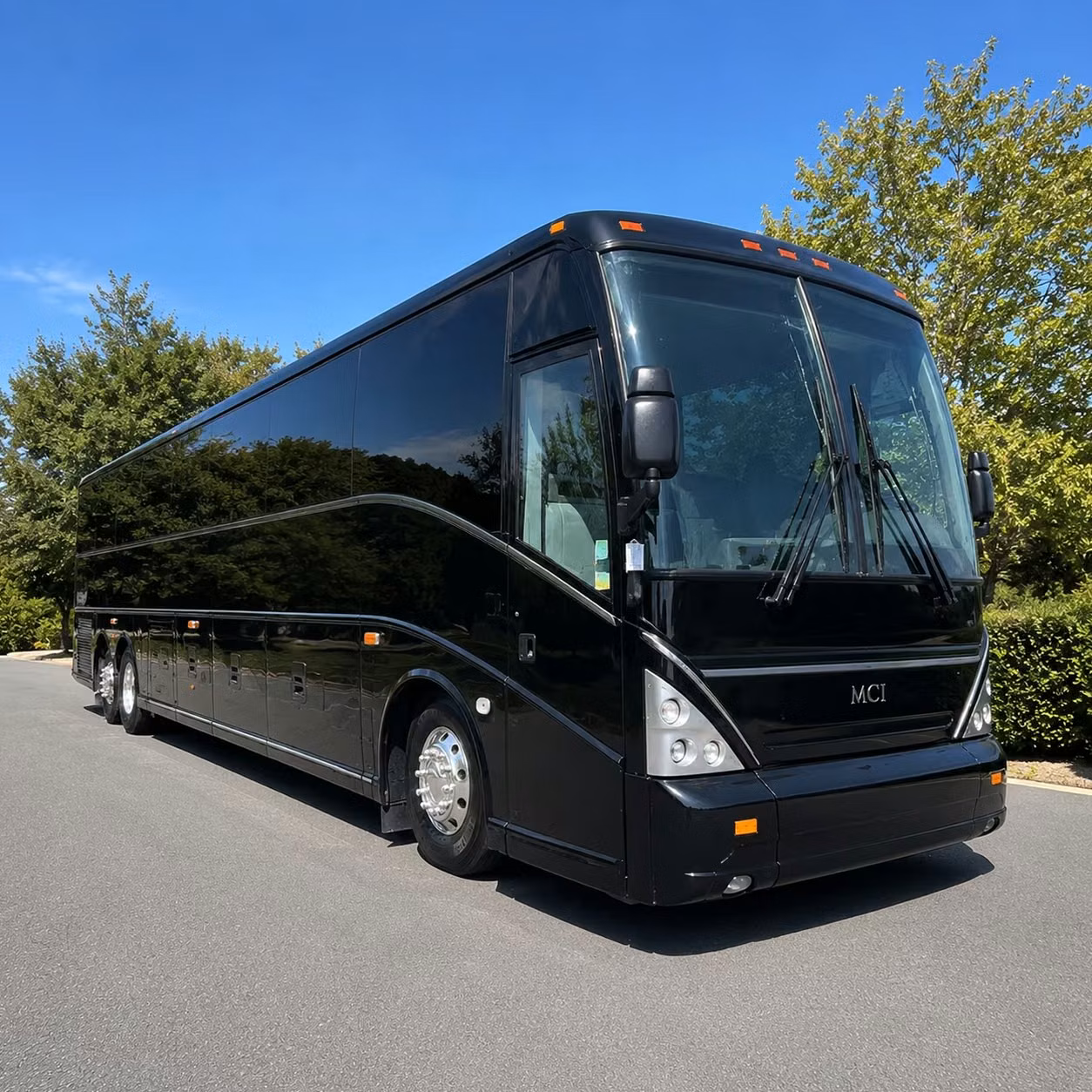 southaven concert music festival bus rentals