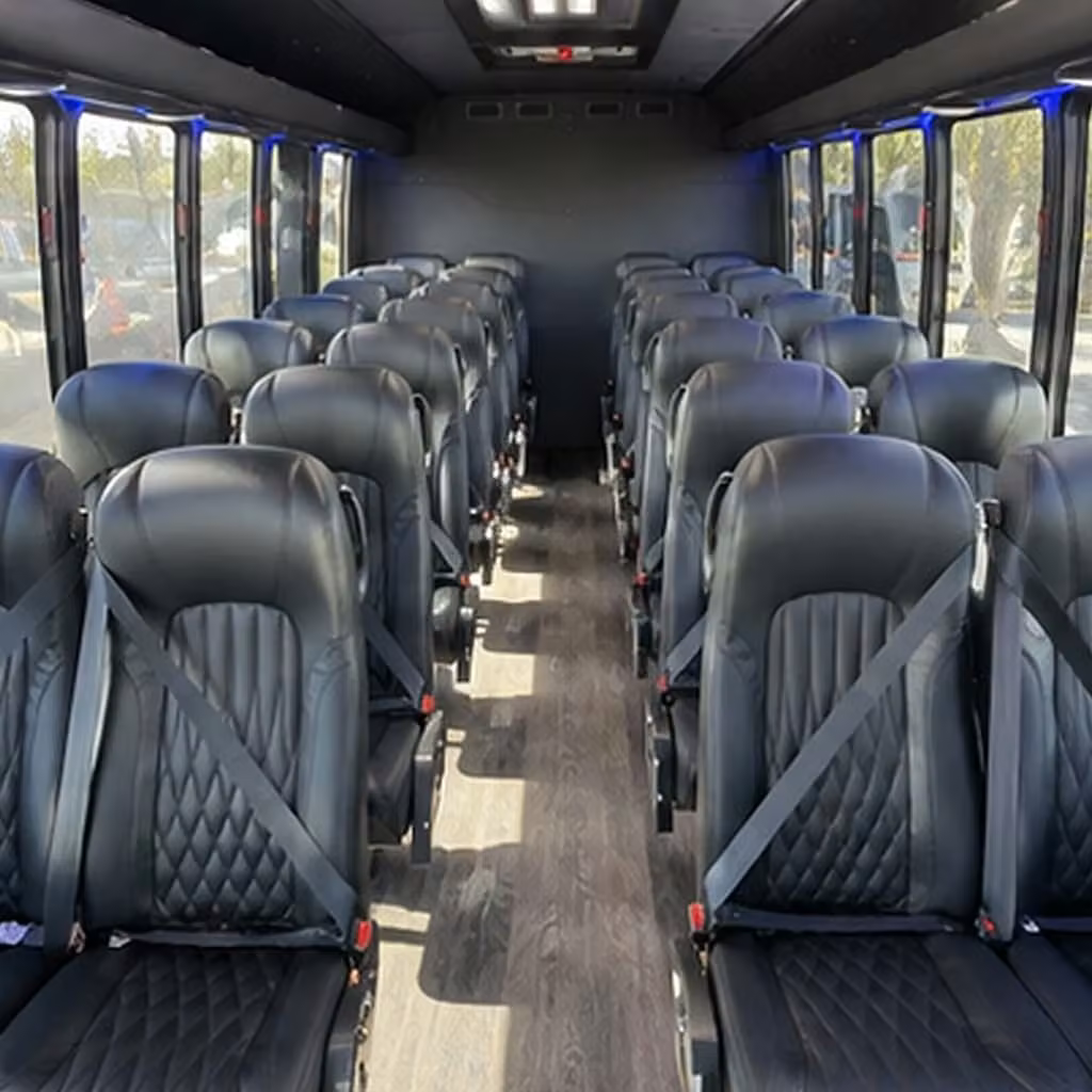 southaven corporate transportation