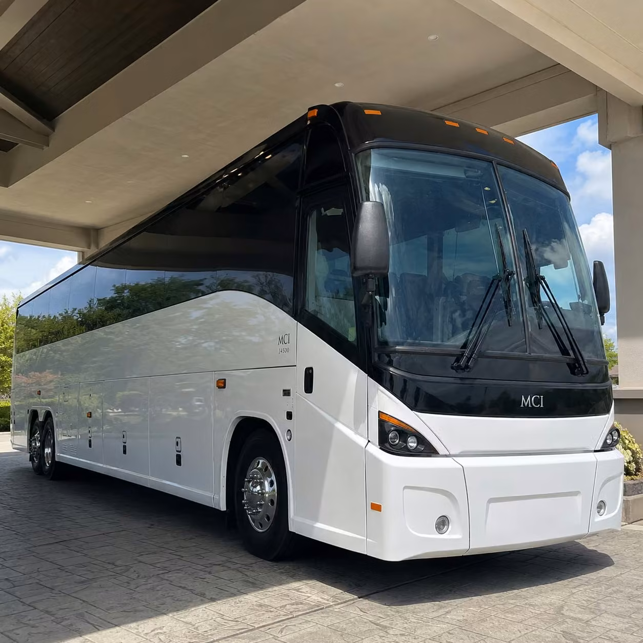 southaven employee transportation services