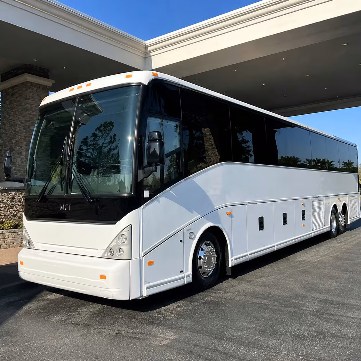 southaven event transportation services