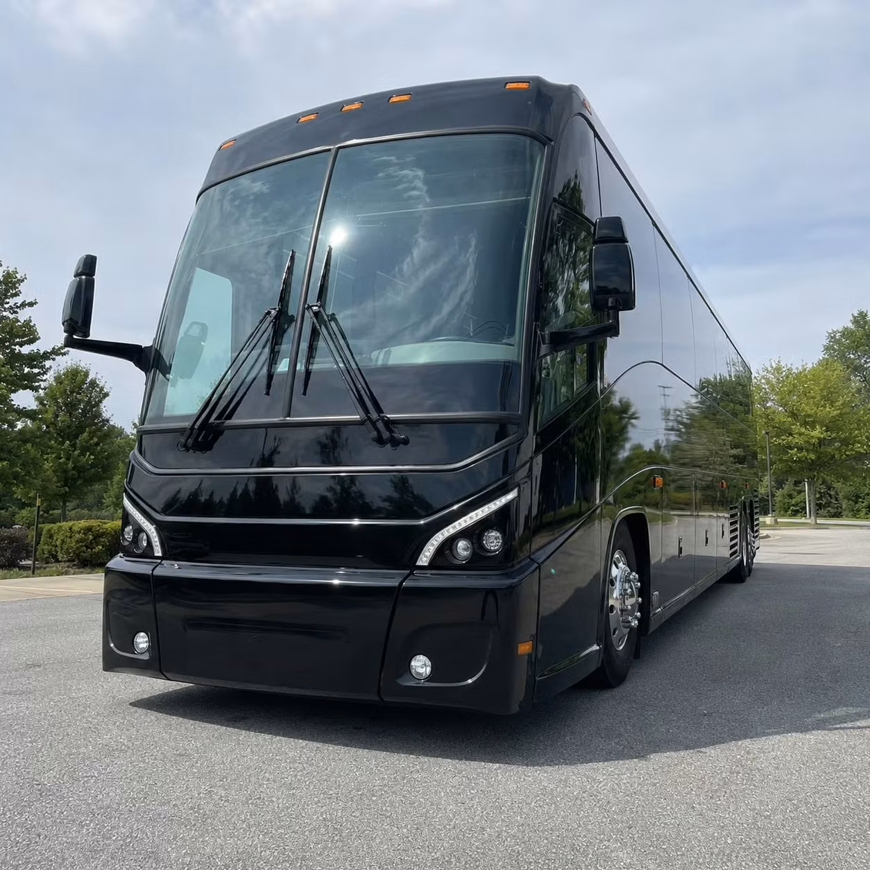 southaven government military transportation service