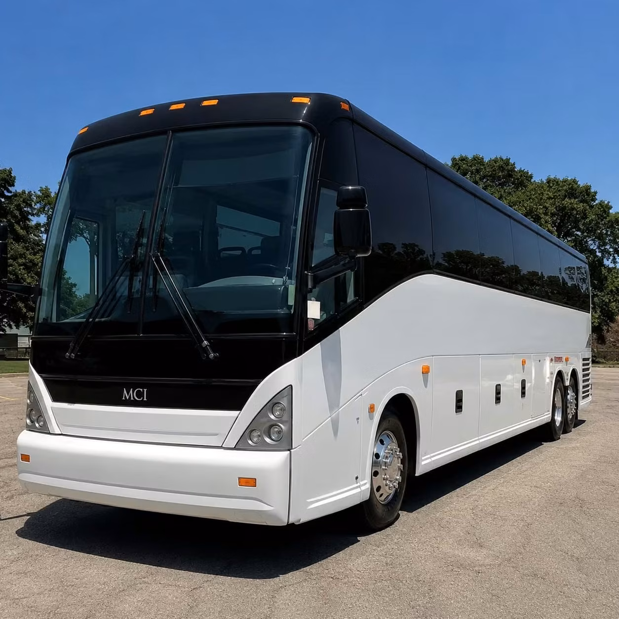 southaven groups rely on charter bus airport transfers to memphis international airport