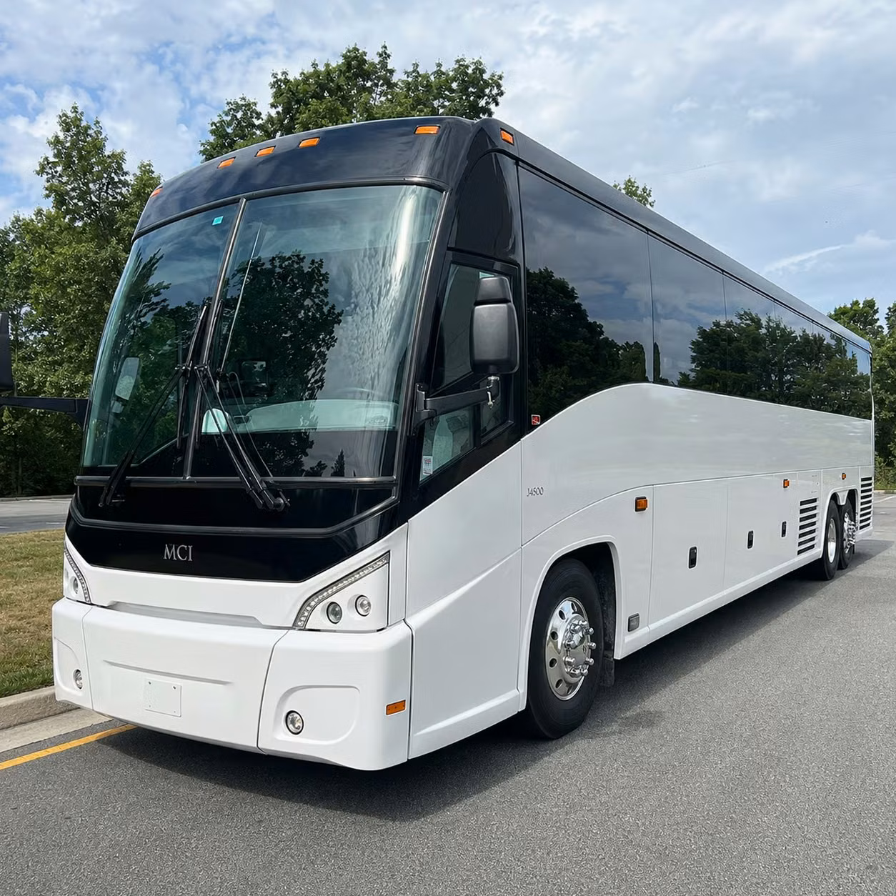 southaven school field trip bus rentals