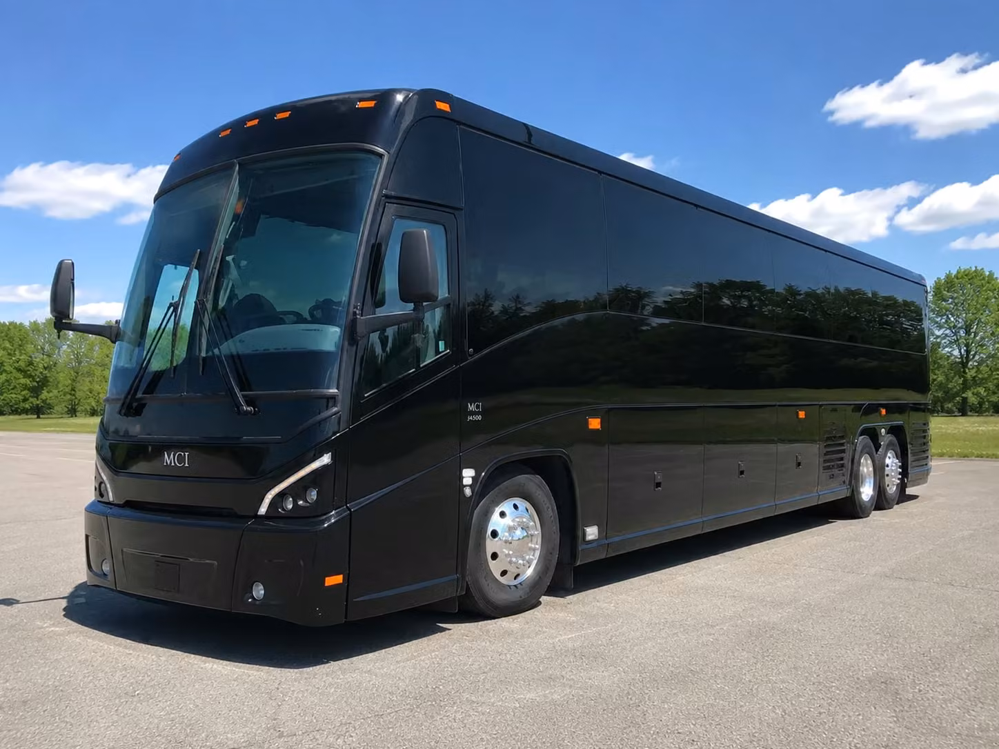 southaven sports team fan transportation services