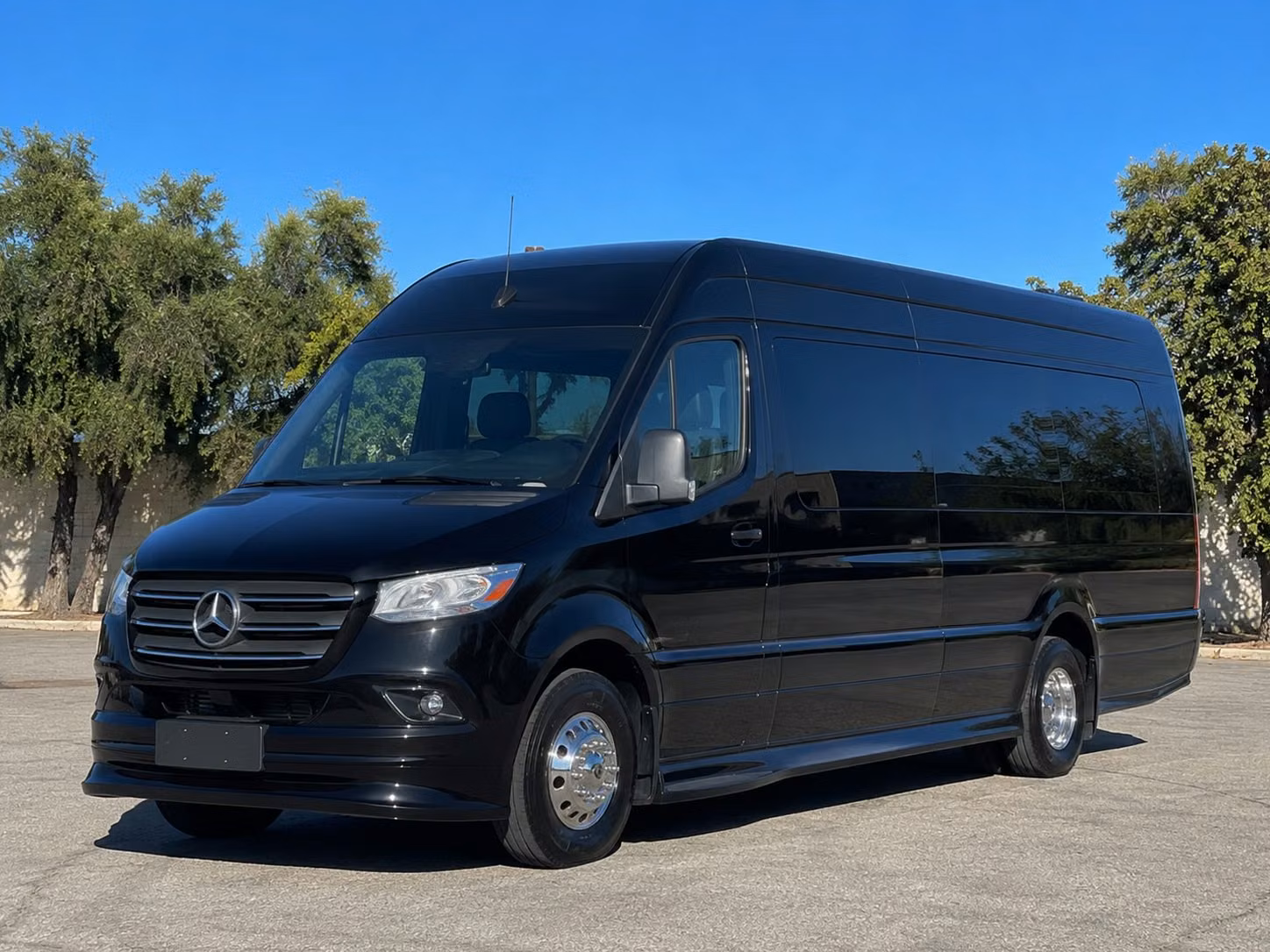 transportation serving southaven and nearby cities