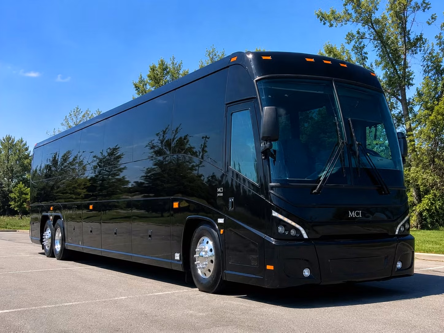 whatever brings your group to a southaven event there s a bus in the network ready for it