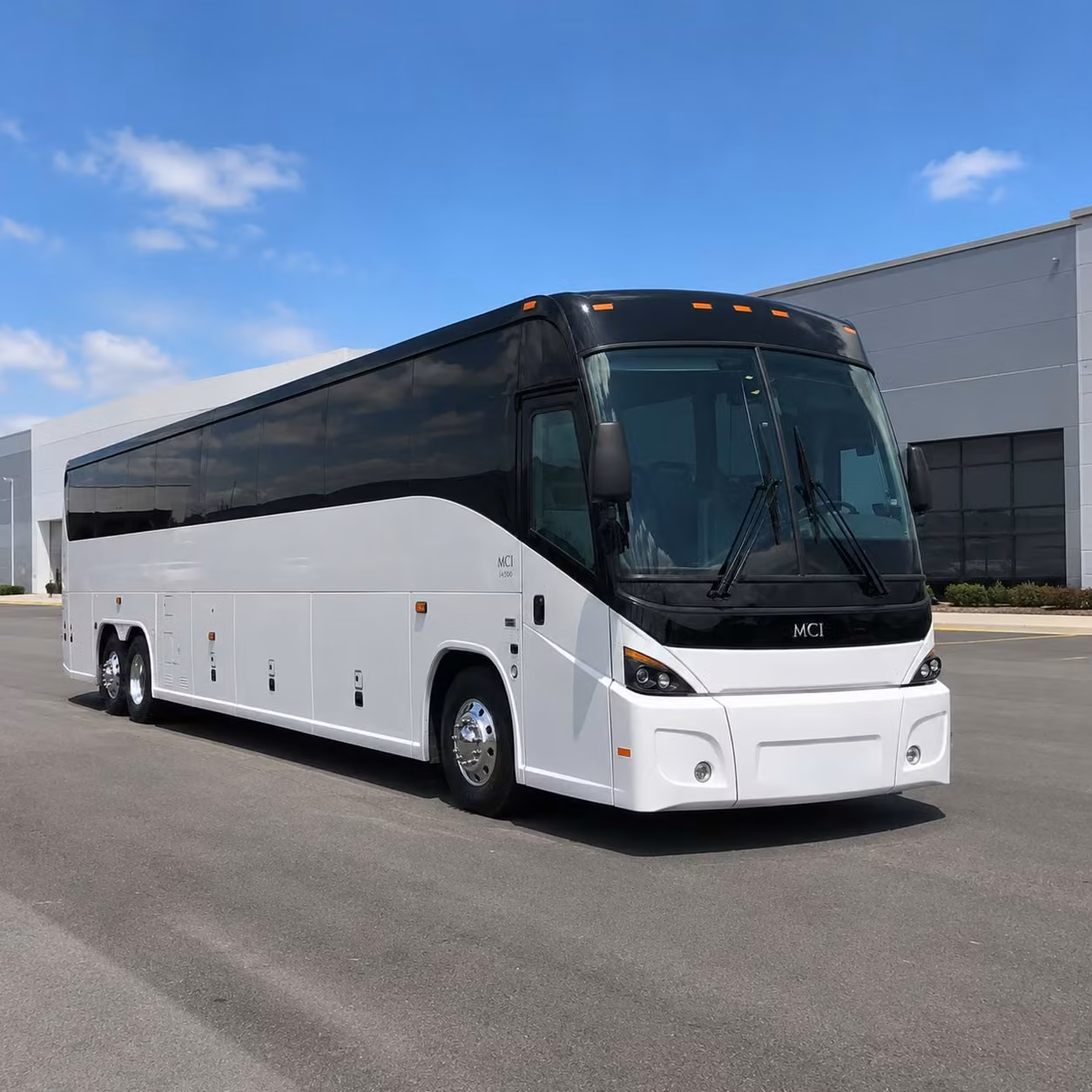 you can run multi shift employee shuttles for southaven s distribution and logistics workforce