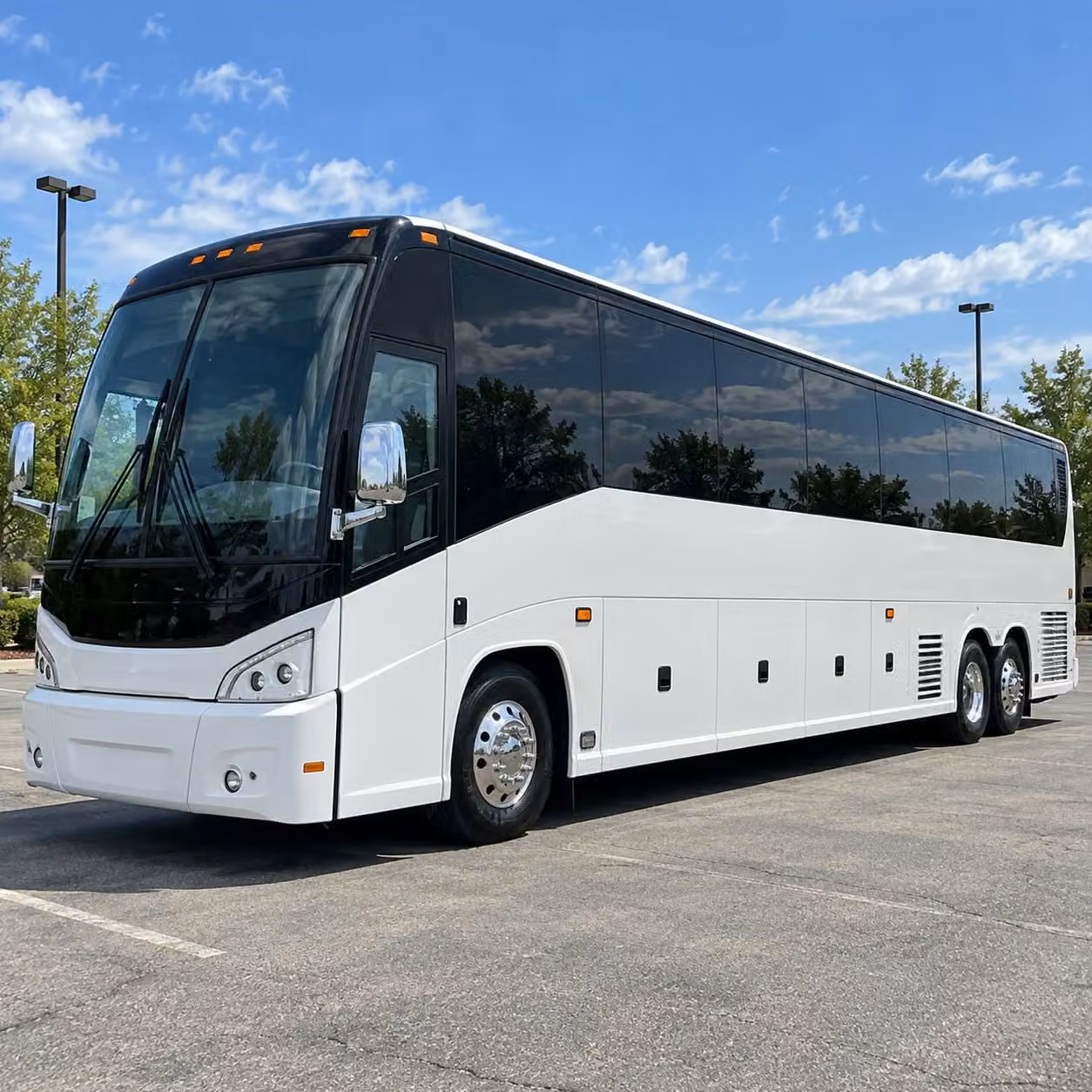 you ll love renting a bus for desoto county museum day trips and local southaven outings